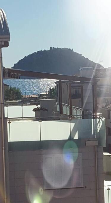 Albenga Sul Mare Famiglie Ed Amici Fino 10 Posti Daire Dış mekan fotoğraf