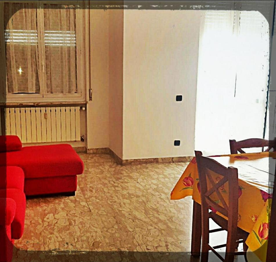 Albenga Sul Mare Famiglie Ed Amici Fino 10 Posti Daire Dış mekan fotoğraf